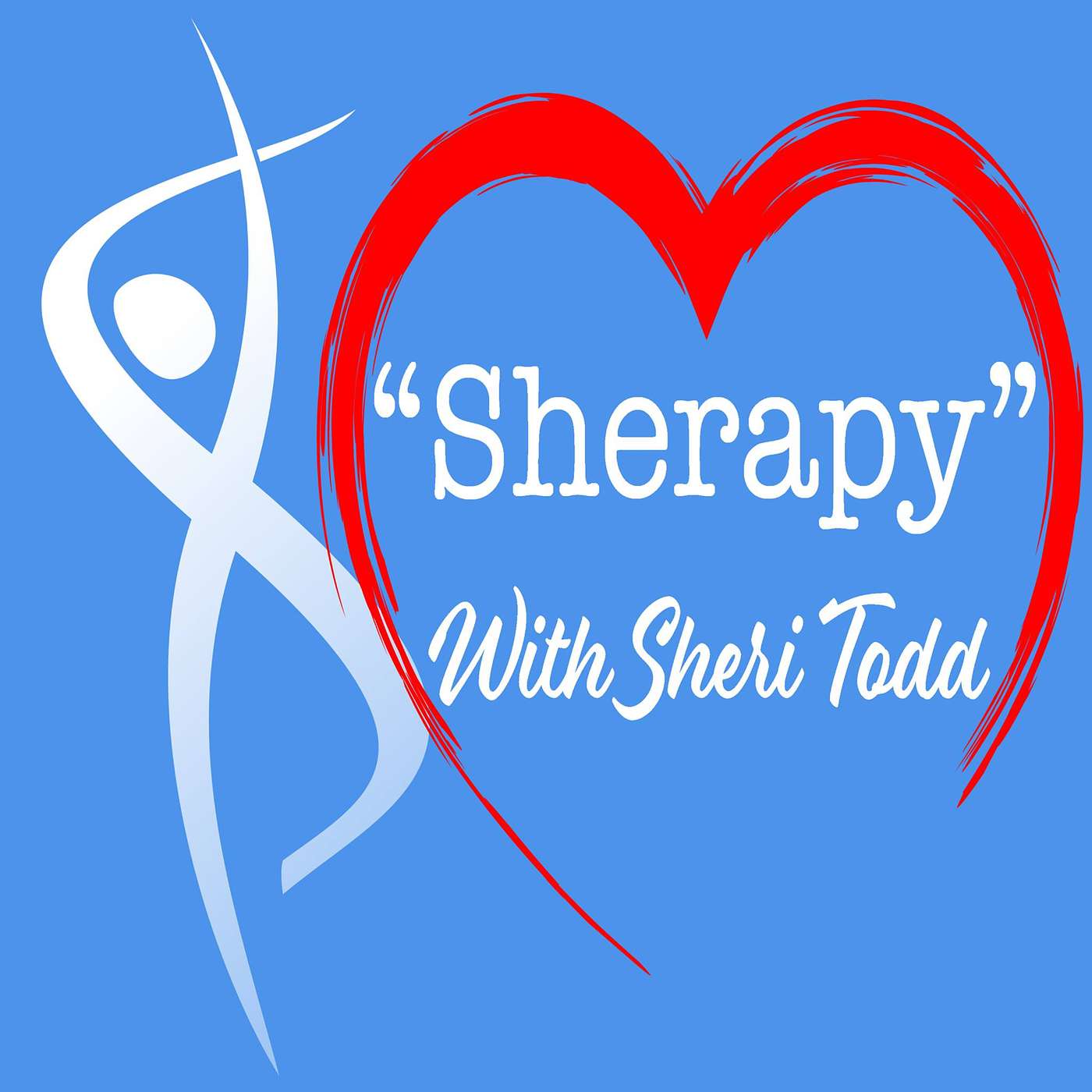Sherapy with Sheri Todd: Real Talk for Women Over 50