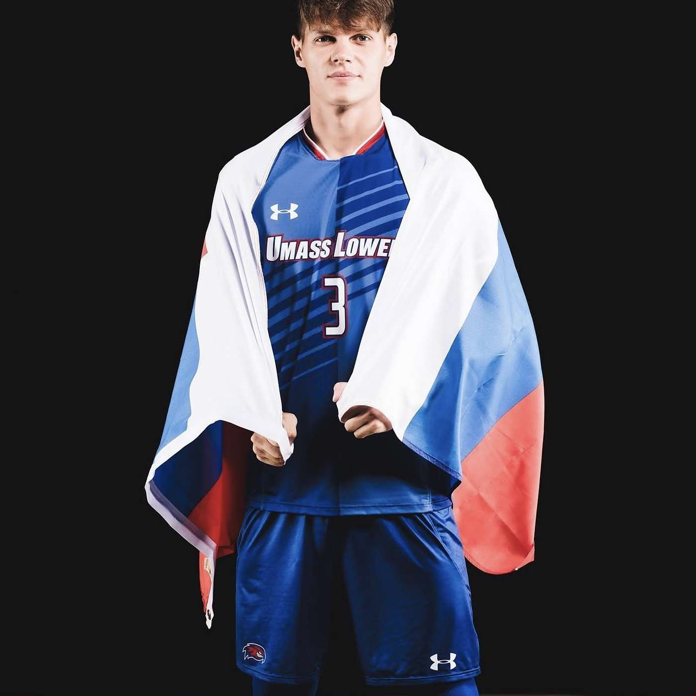 Guest #6 - Denis Petro