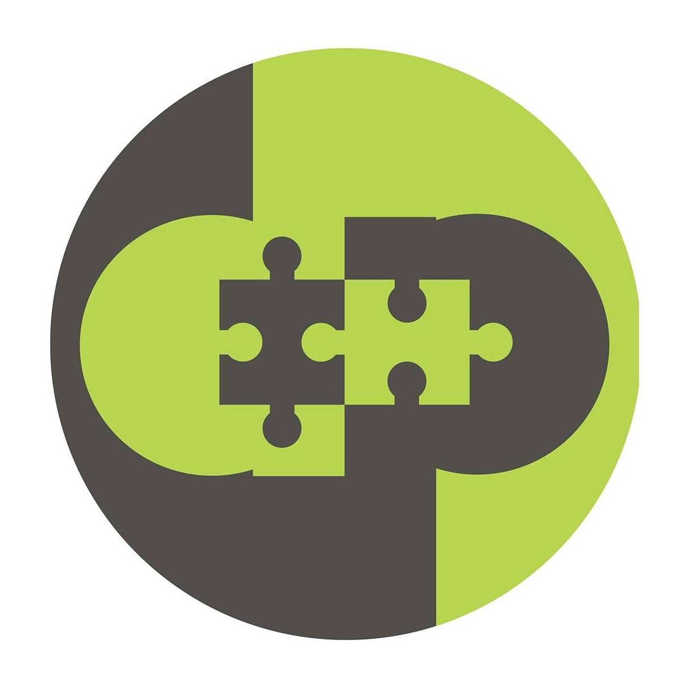 Digital Puzzle's Podcast cover art
