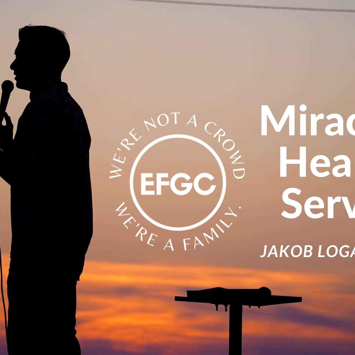 Edgewood Full Gospel Church