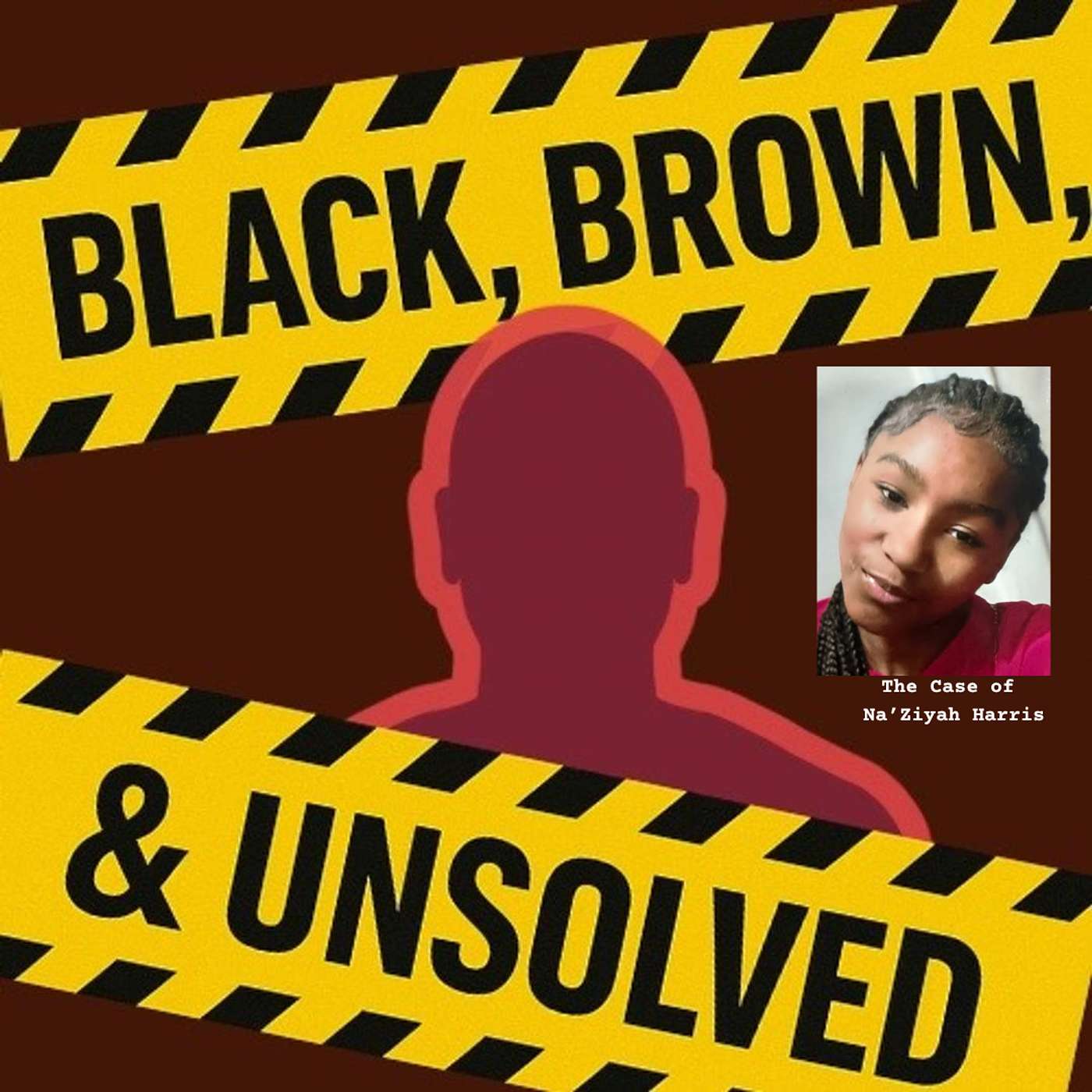 Groomed in Plain Sight: The Case of Na'Ziyah Harris episode artwork