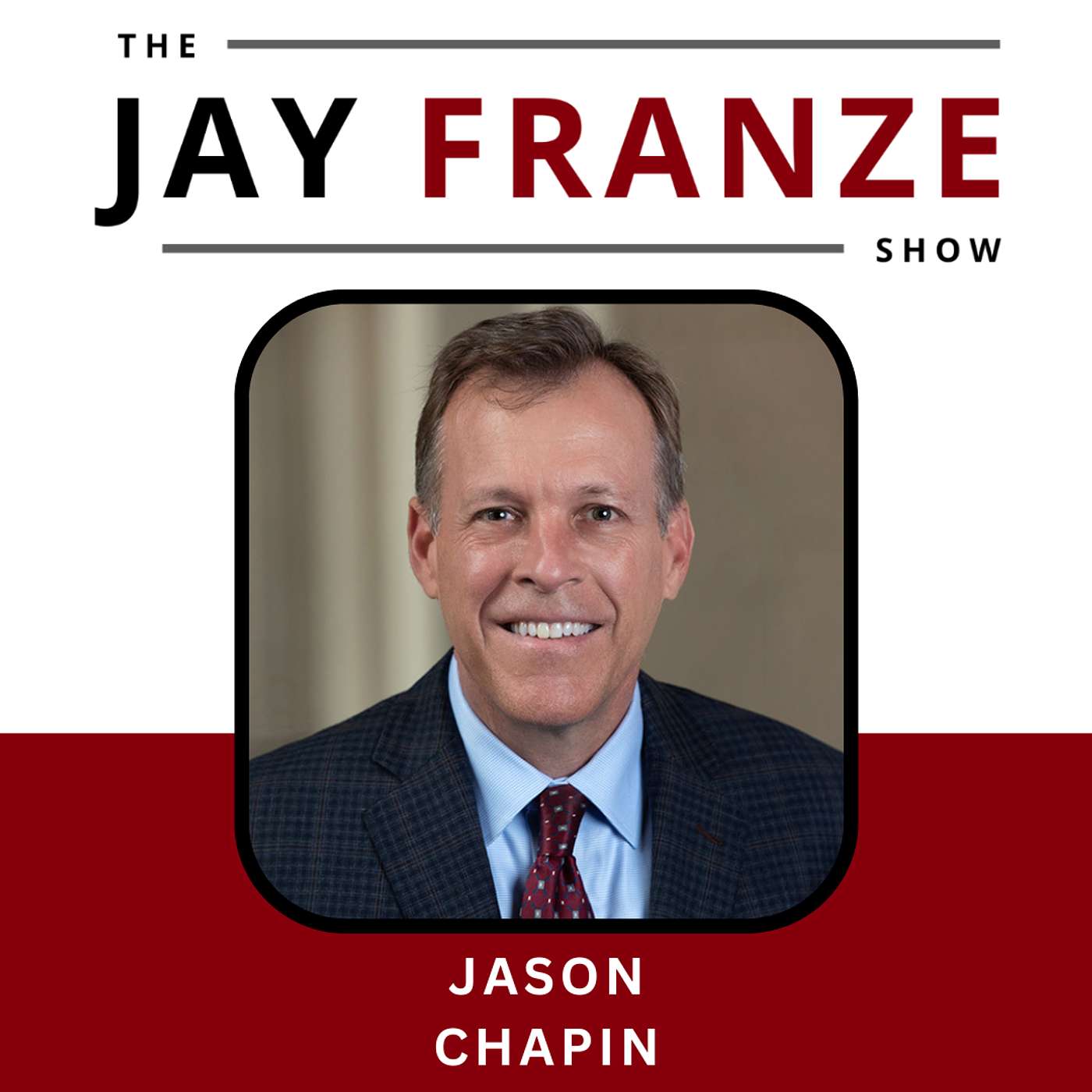 Jason Chapin (Son of Harry Chapin)