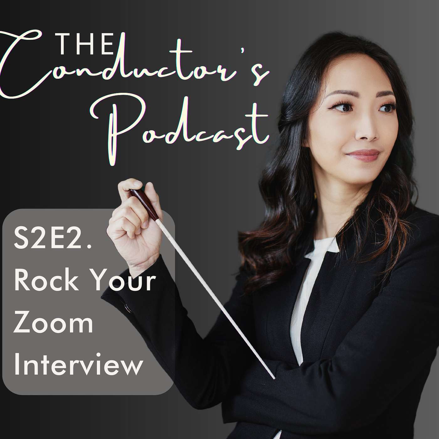 The Conductor\'s Podcast