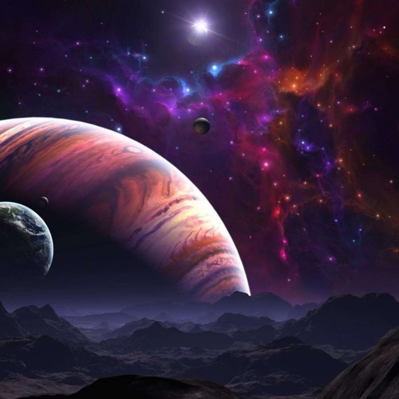 33. Are we alone in the universe? Exploring life in the universe Part 3
