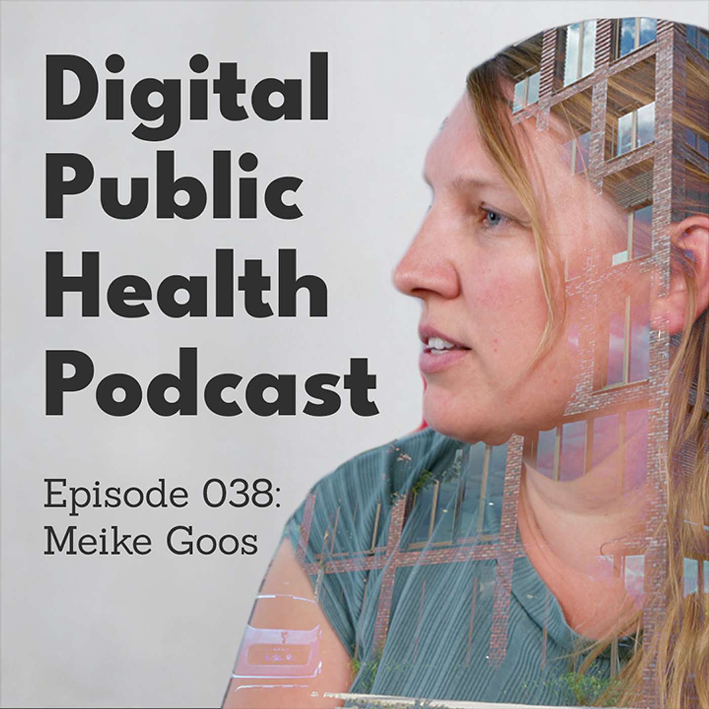 038 - Meike Goos: Gründen in der Gesundheitsforschung: Wie BRIDGE aus Hochschulideen echte Start-ups macht
