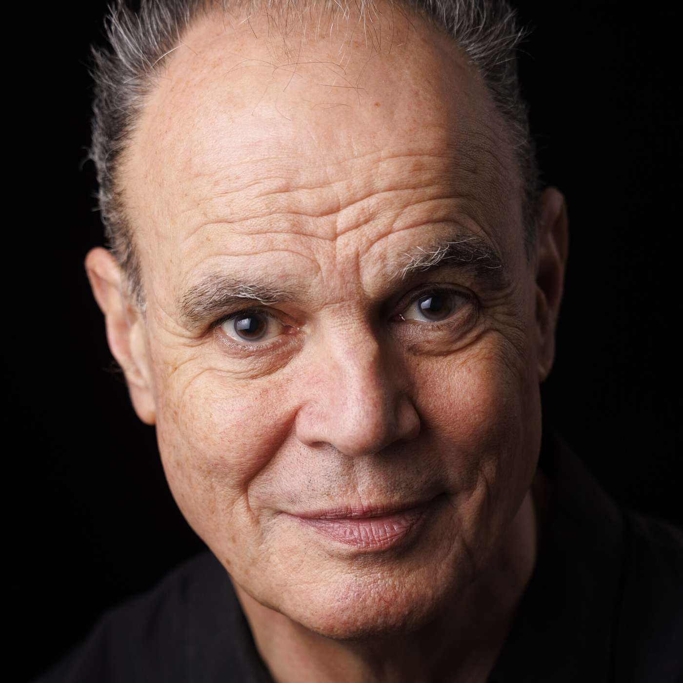 JAKE ARNOTT In Person With Paul