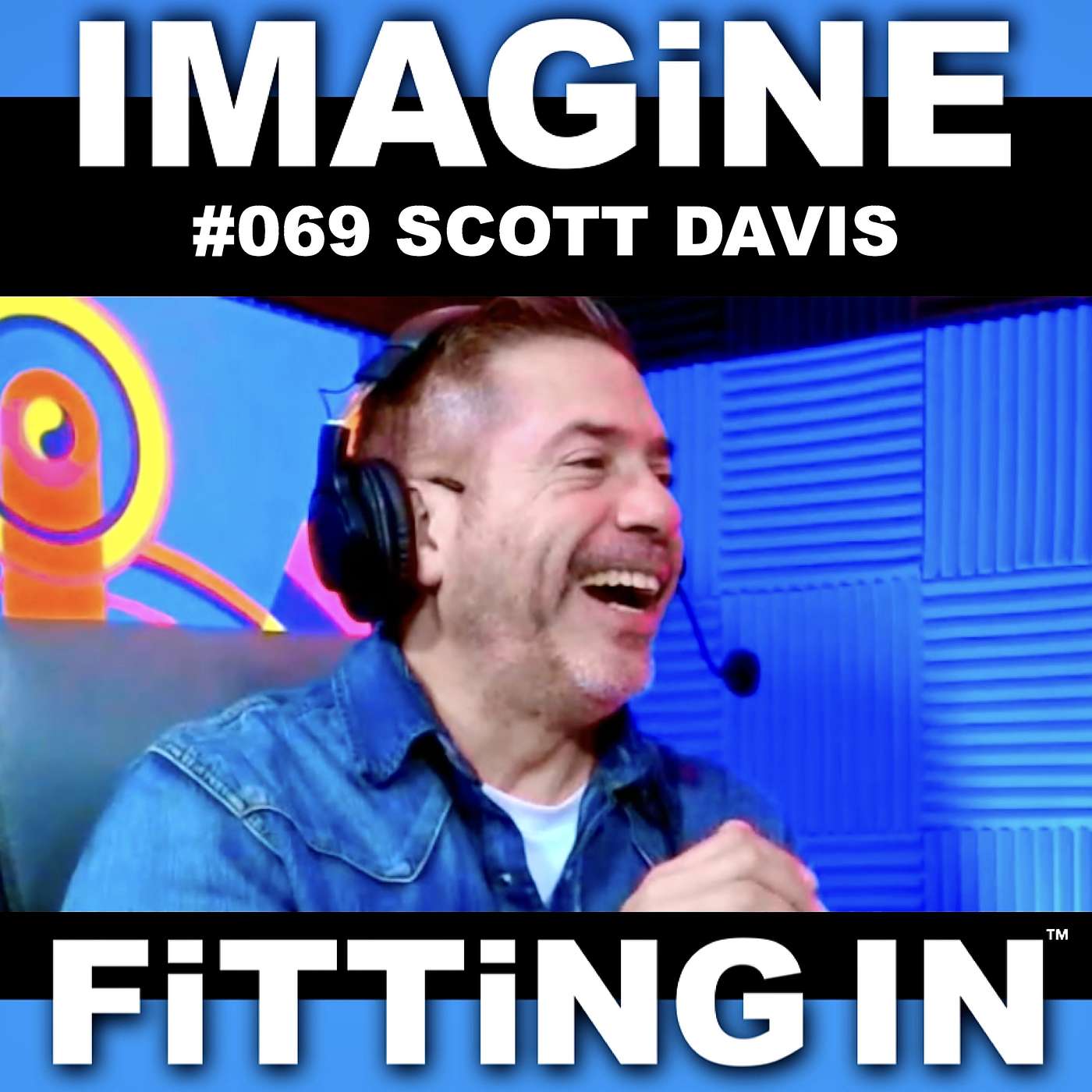 IMAGiNE FiTTiNG IN™