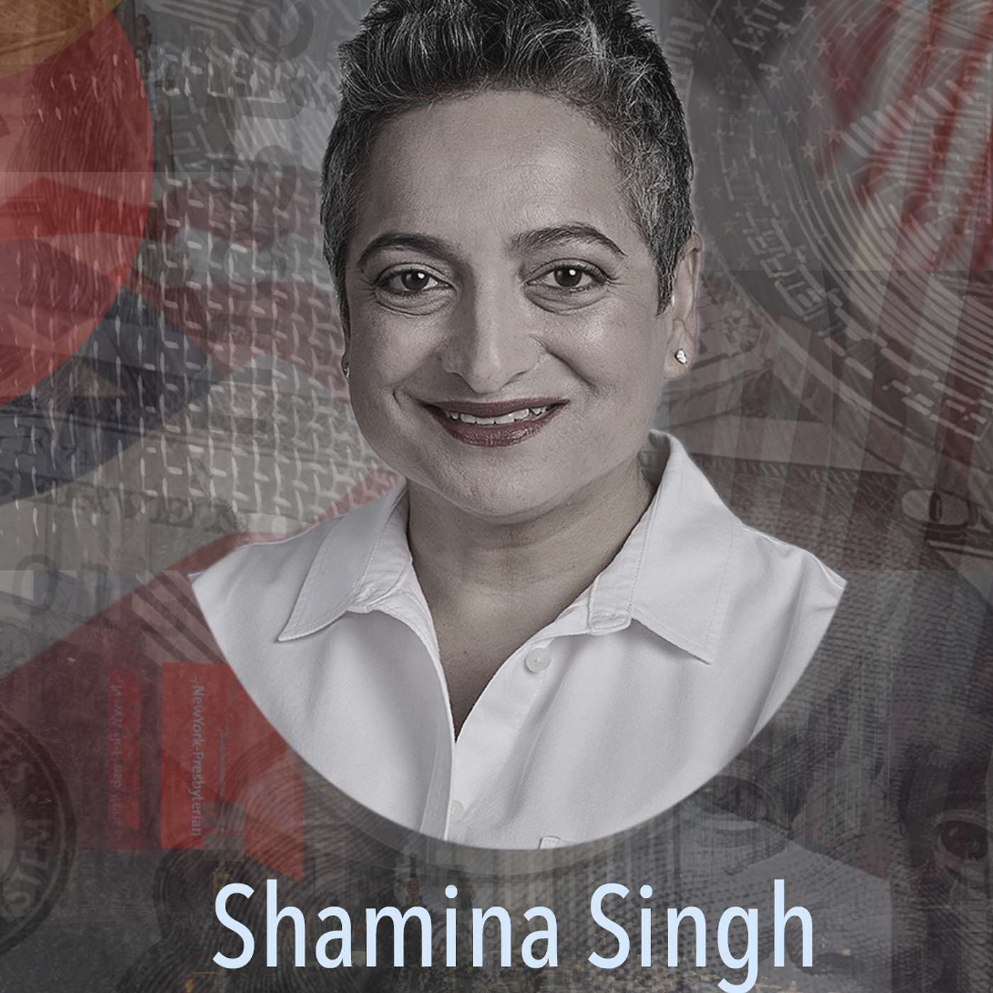 242 - Shamina Singh, President, EVP: Fintech Series, Mastercard - Financial Investment and Inclusivity for All