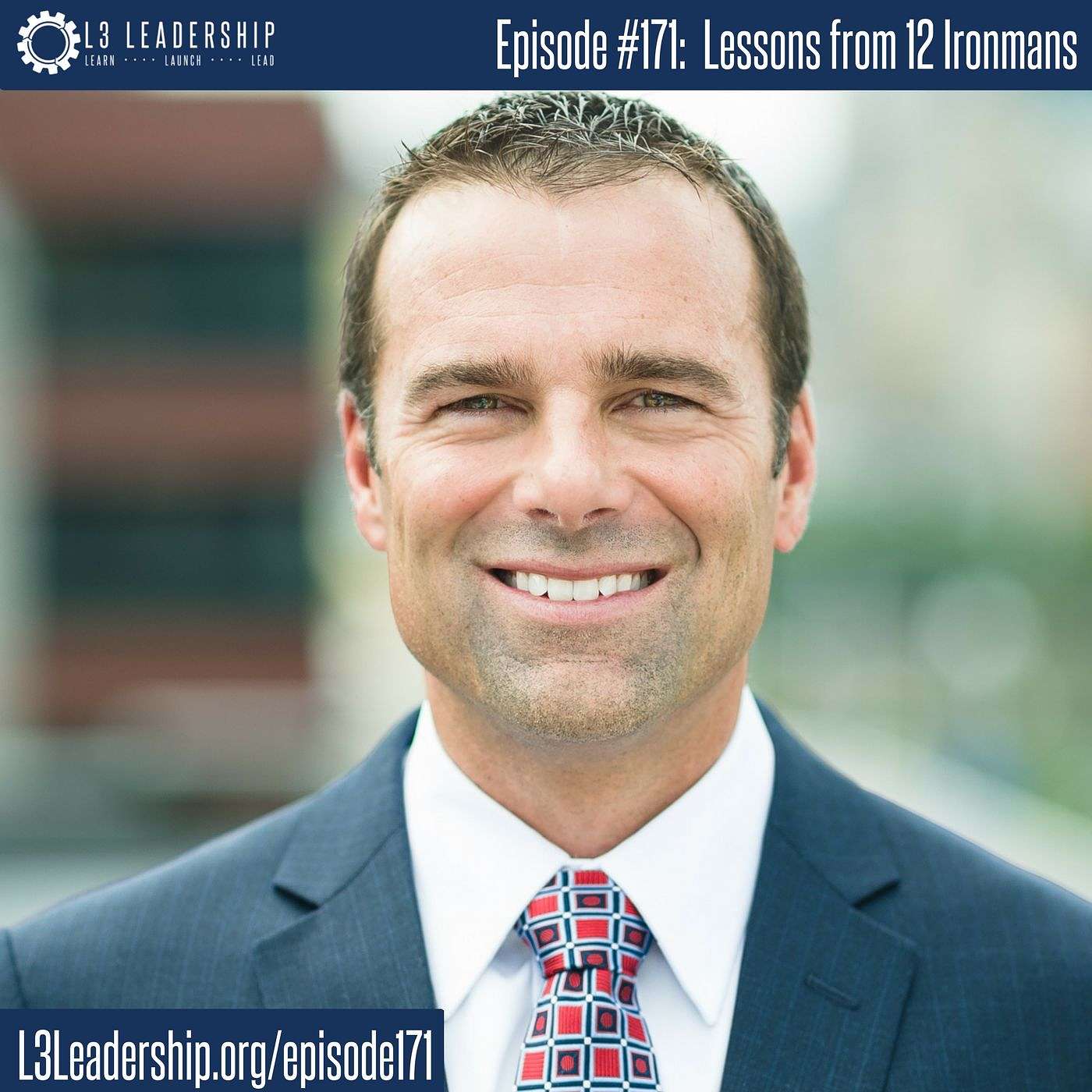 The L3 Leadership Podcast with Doug Smith