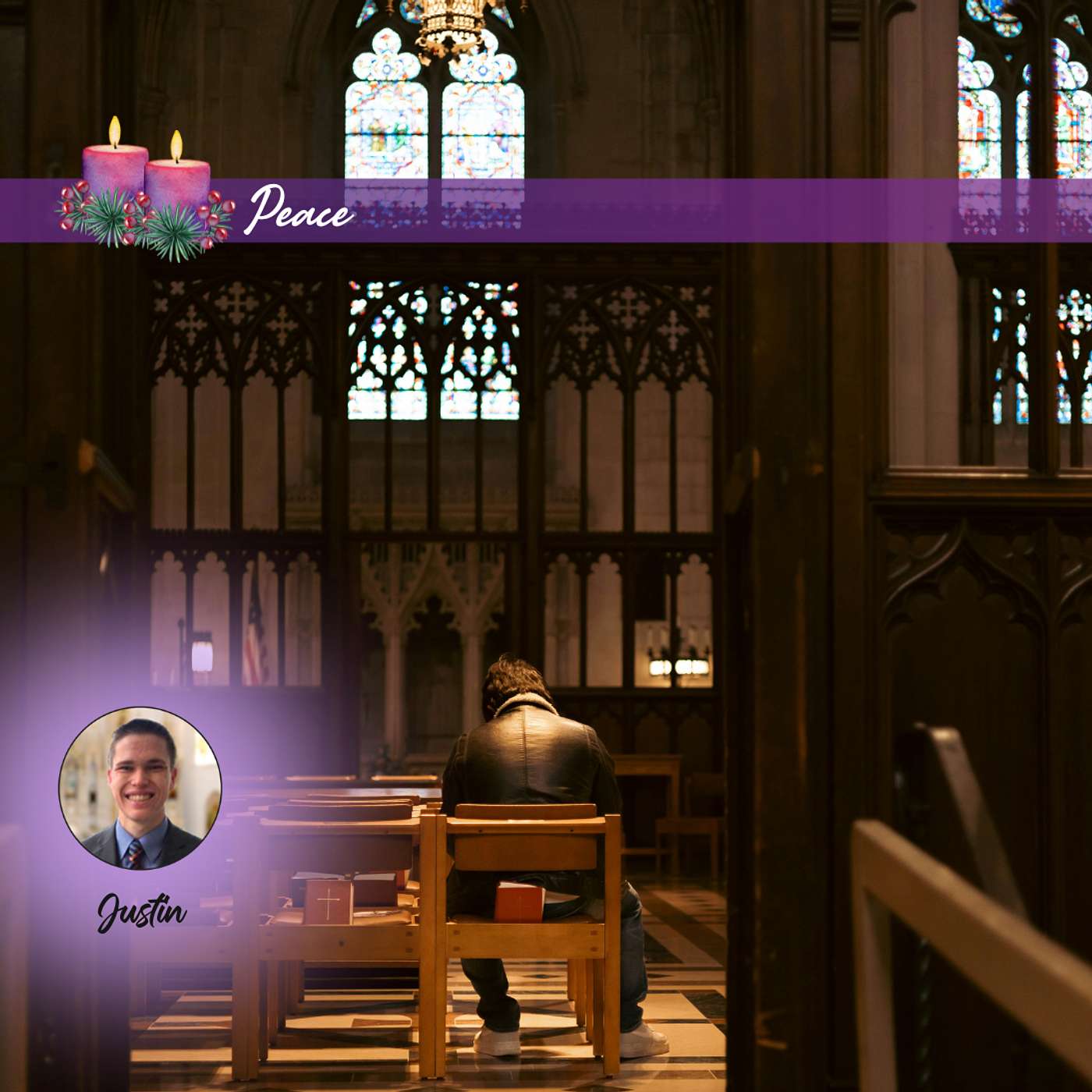 December 12 - Peace in Preparation