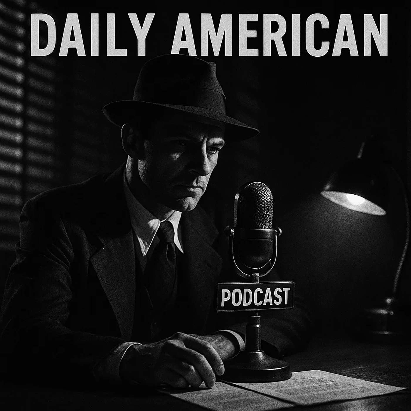 Daily American