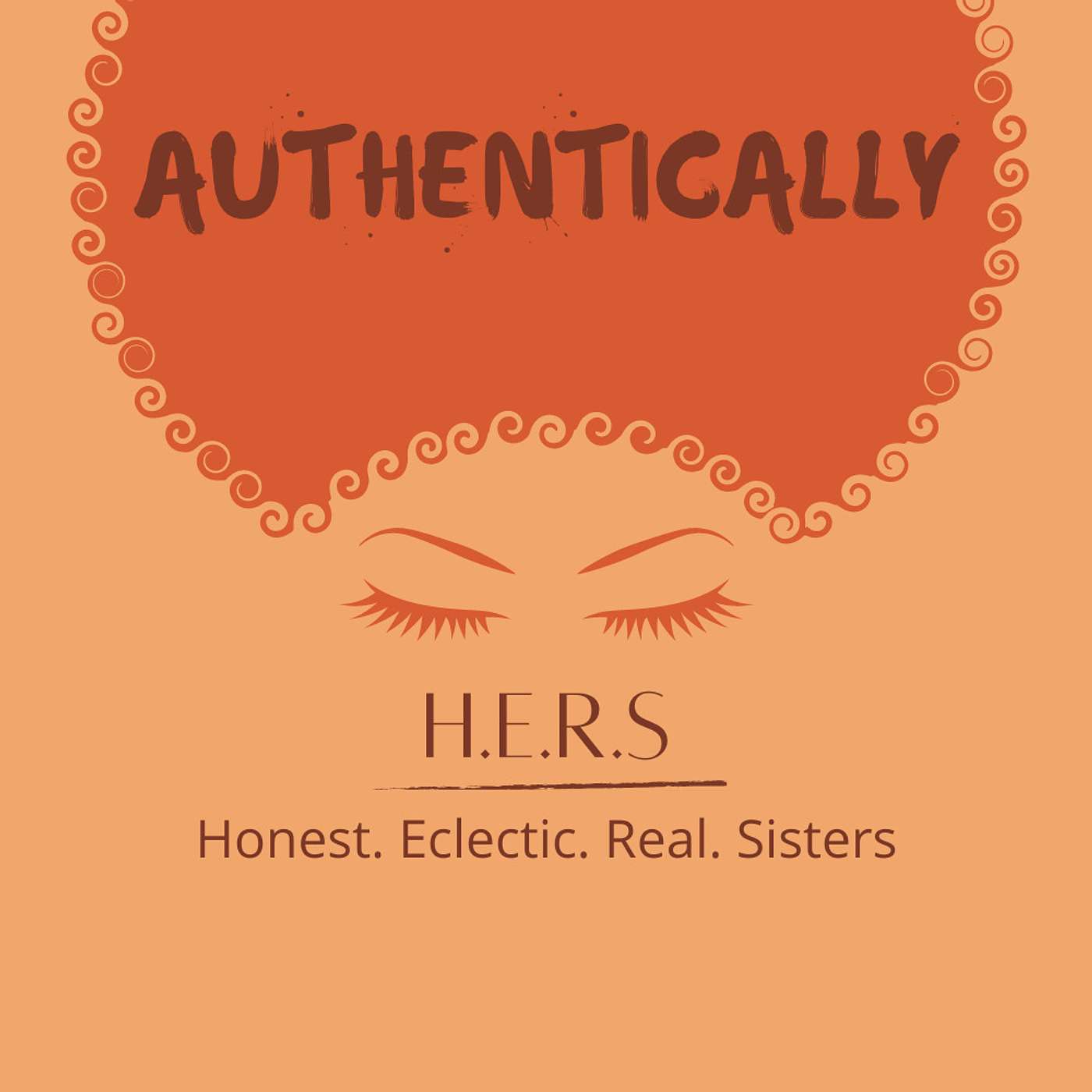 Authentically H.E.R.S.