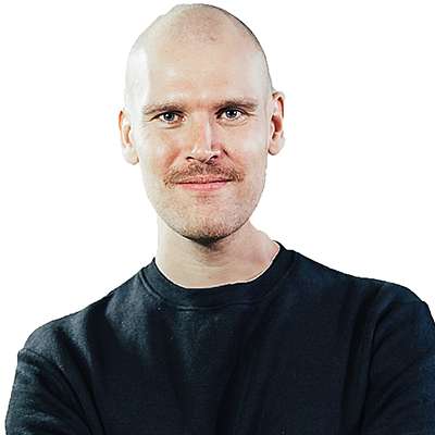 Max Wegen