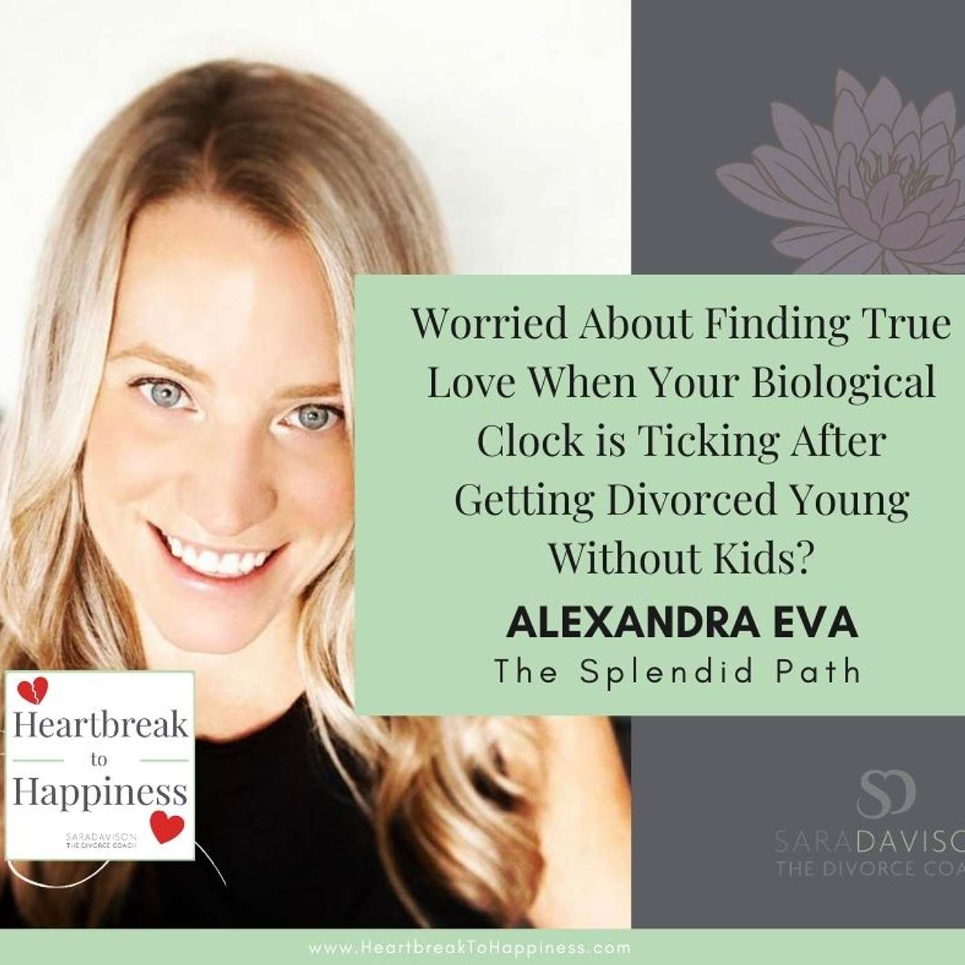 Heartbreak to Happiness