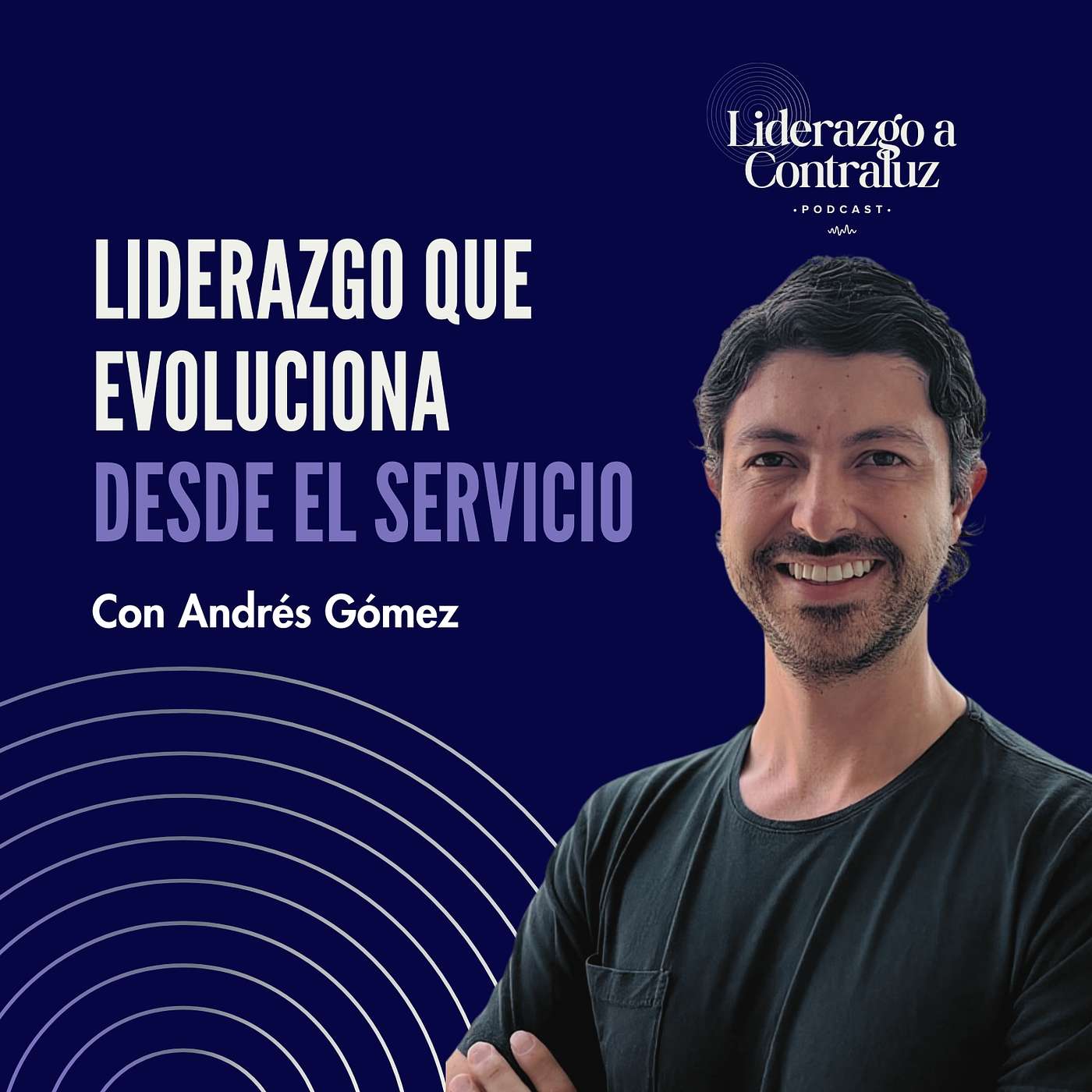 Liderazgo a Contraluz