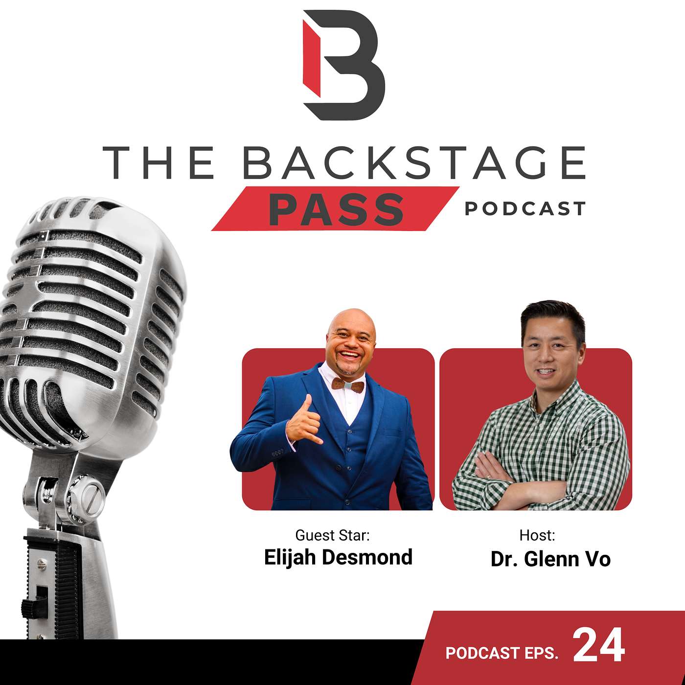 The Backstage Pass Podcast: Dentistry’s Playbook for Scaling Private Practices & DSOs