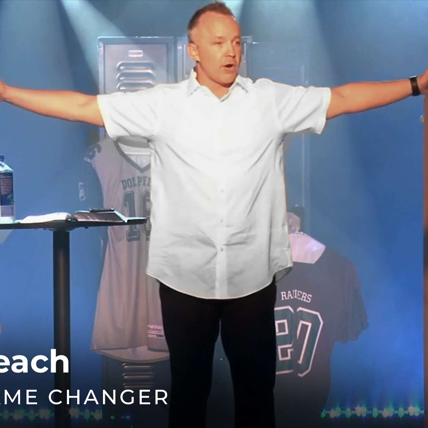 Game Changer: Reach