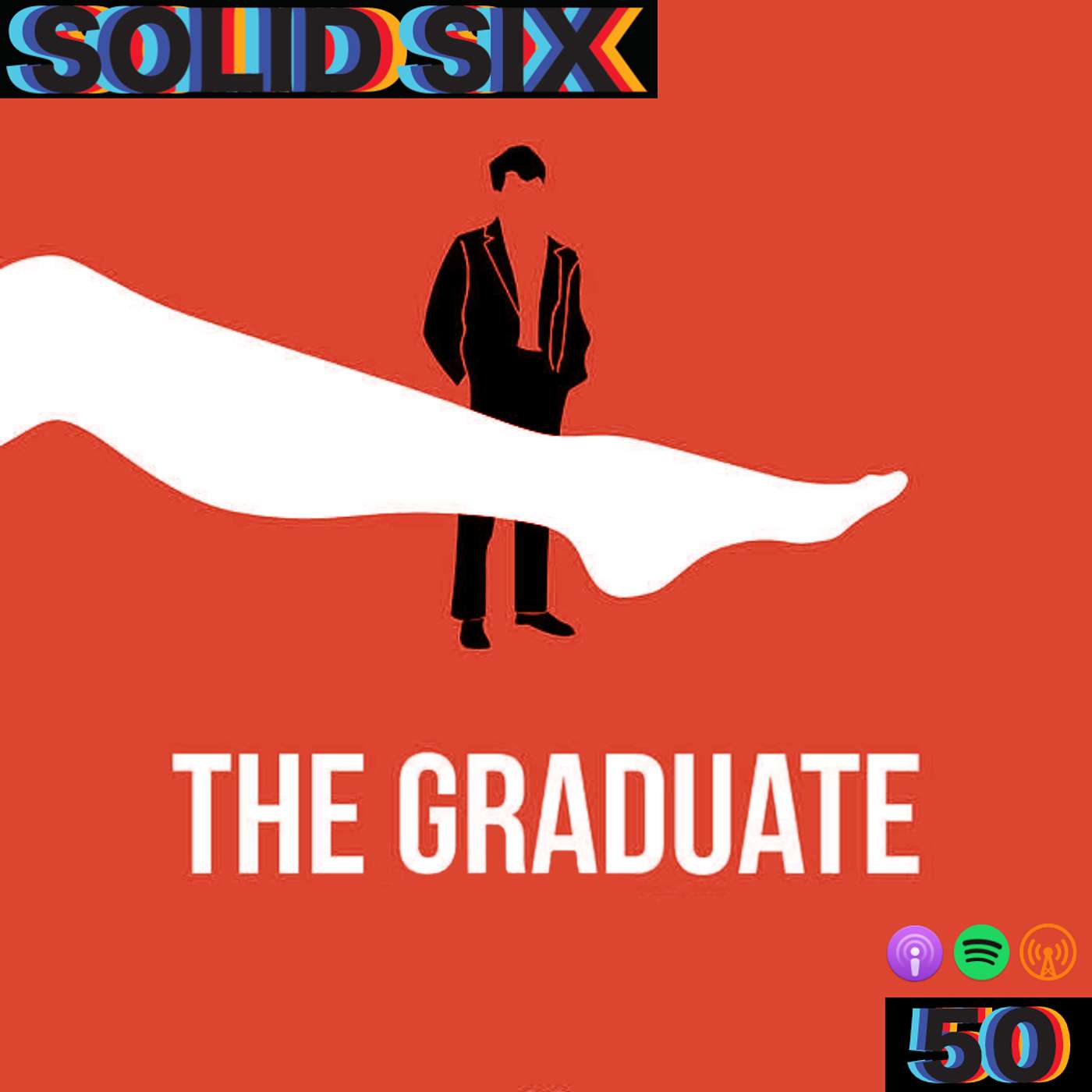 Solid Six