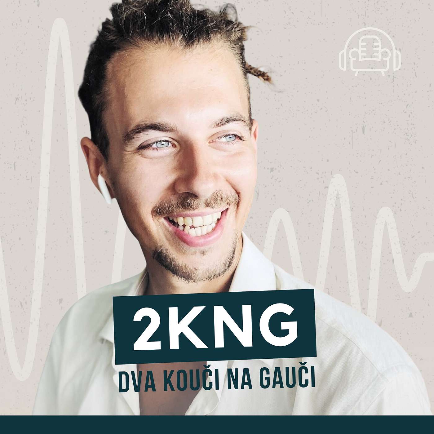 Roman Kunčar, RawTalks