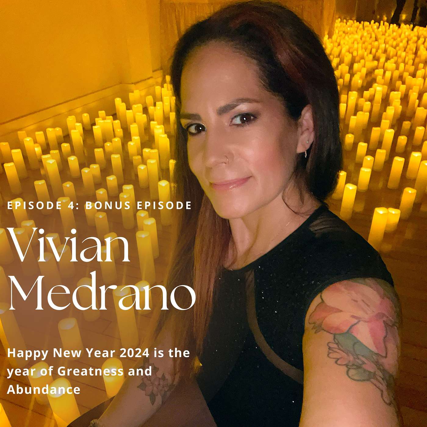 Embracing Your Journey: Welcoming 2024 with Self-Love and Personal Transformation