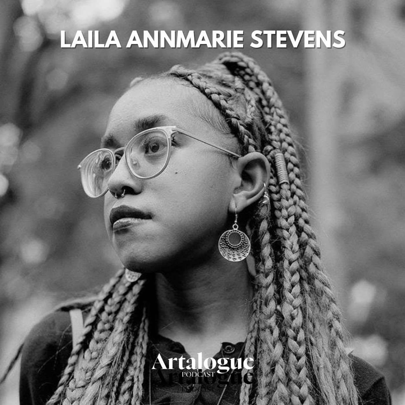 Through Her Lens: Laila Annmarie Stevens on Photography, Identity and Representation