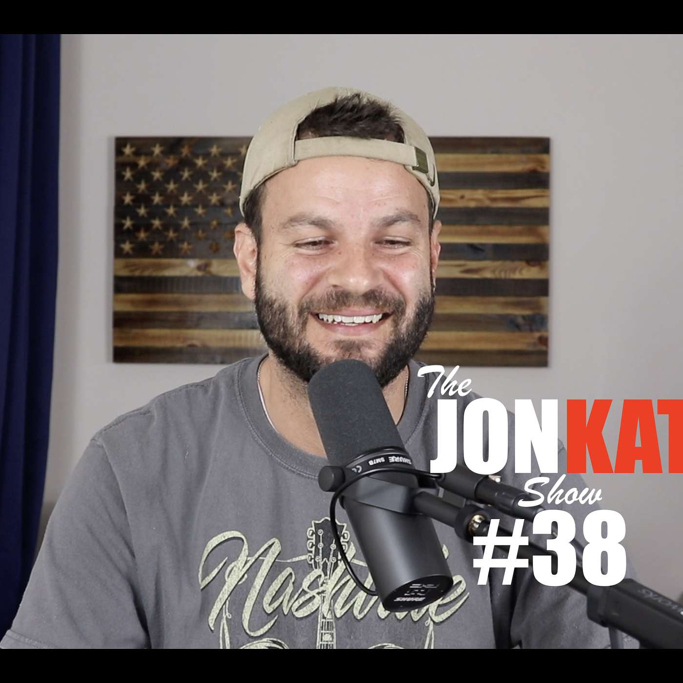Jon Katz Show