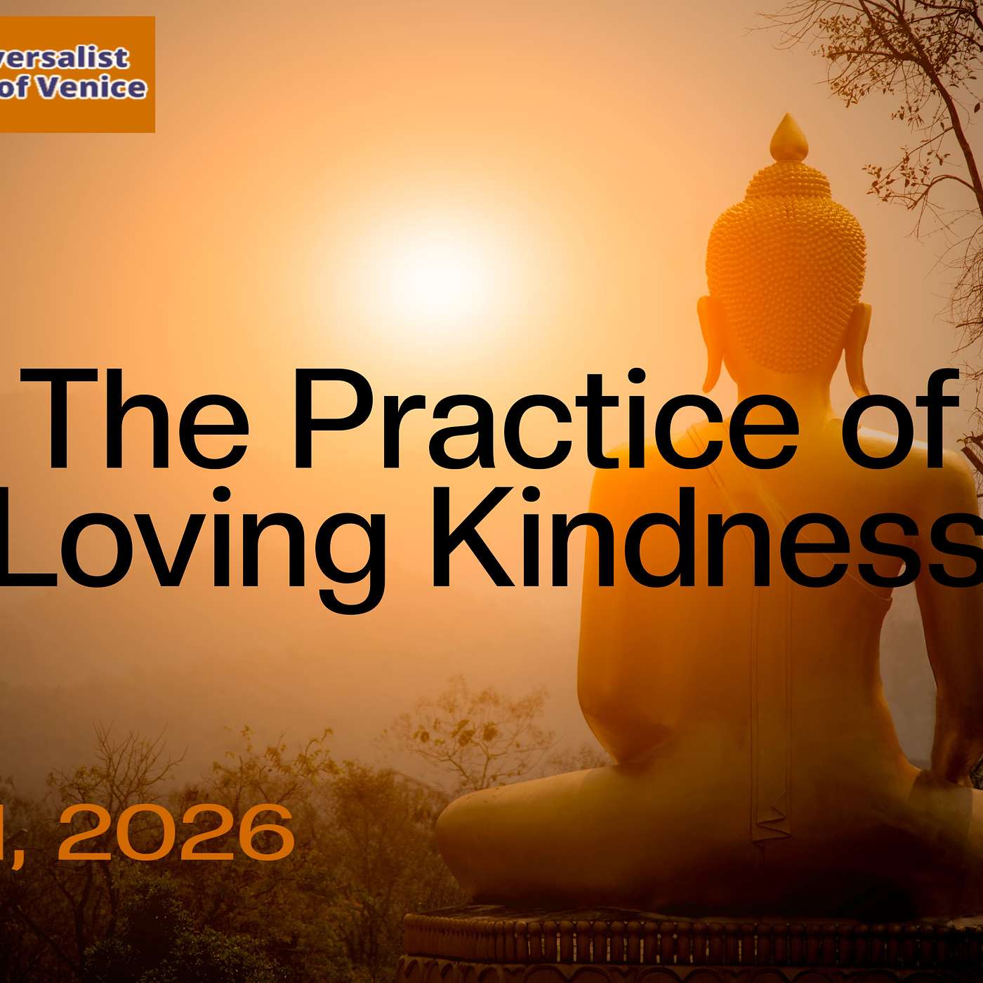 "The Practice of Loving Kindness with Jim Piekarski" episode artwork