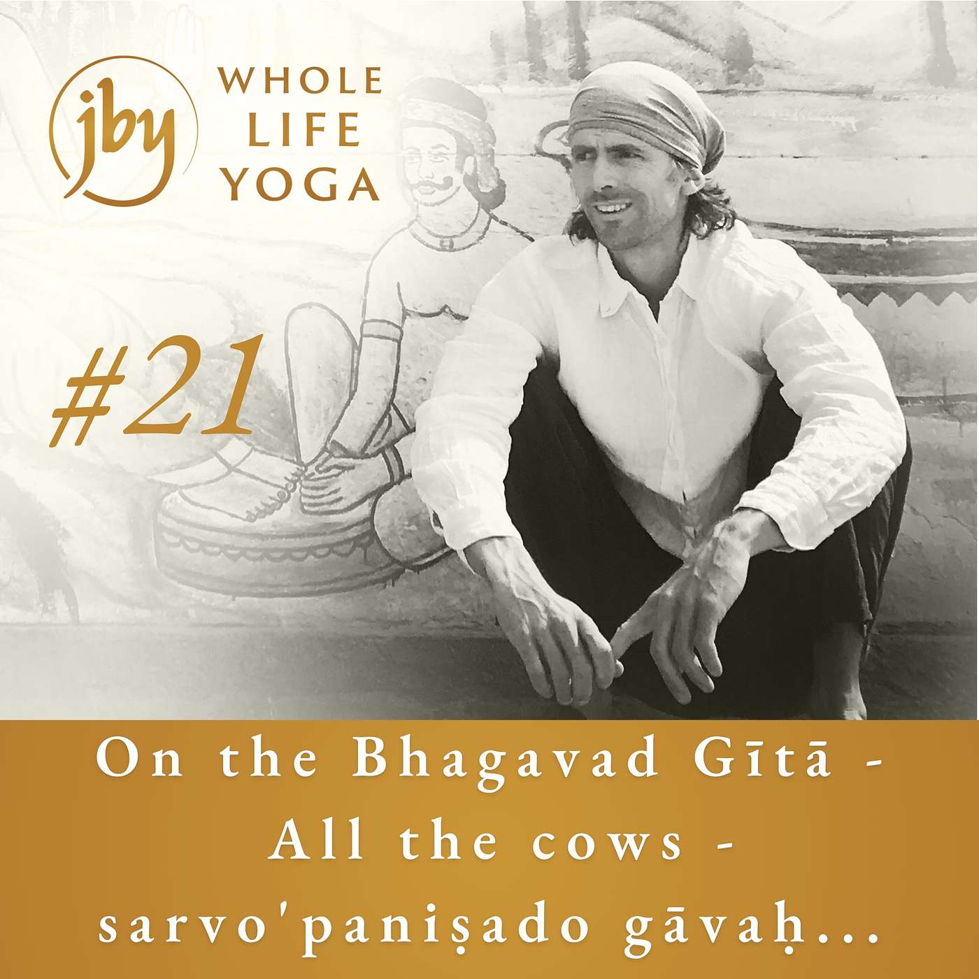 Whole Life Yoga Podcast
