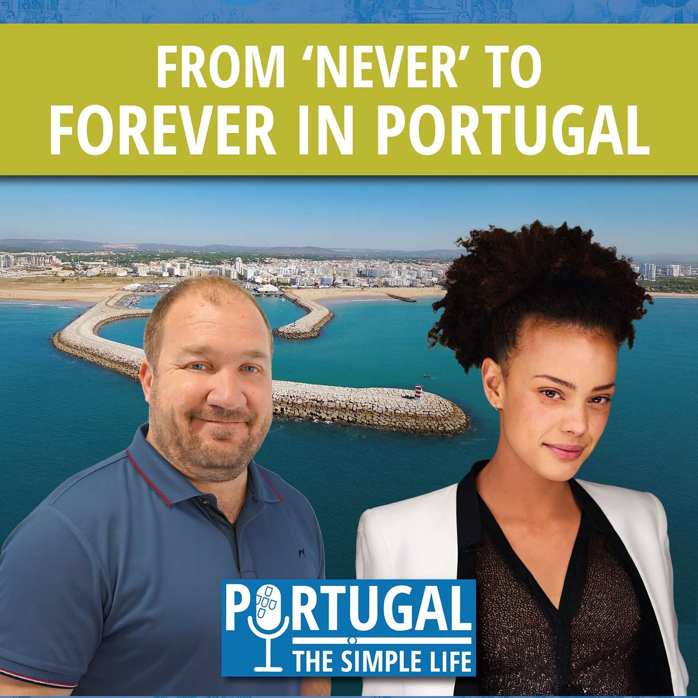 Making magic in Portugal