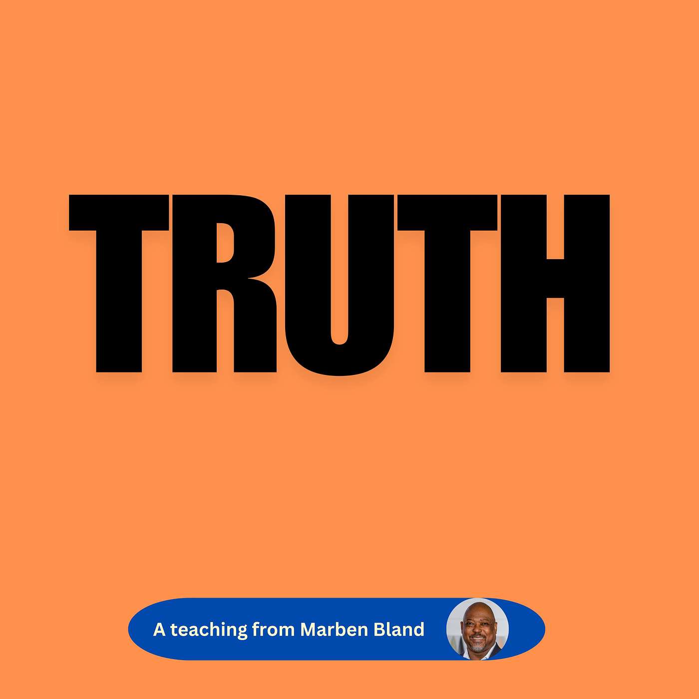 The Marben Bland Podcast