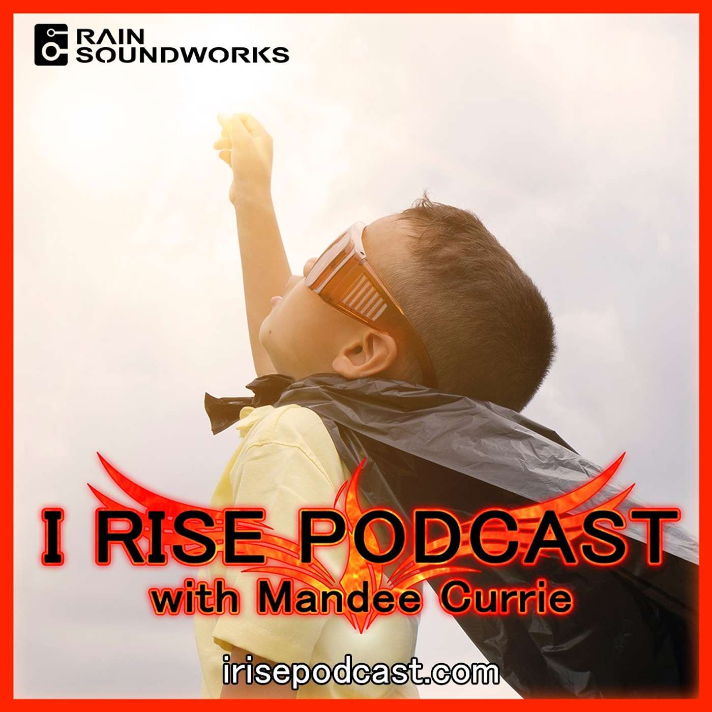 9: Be Brave -- Ask to be Awesome
