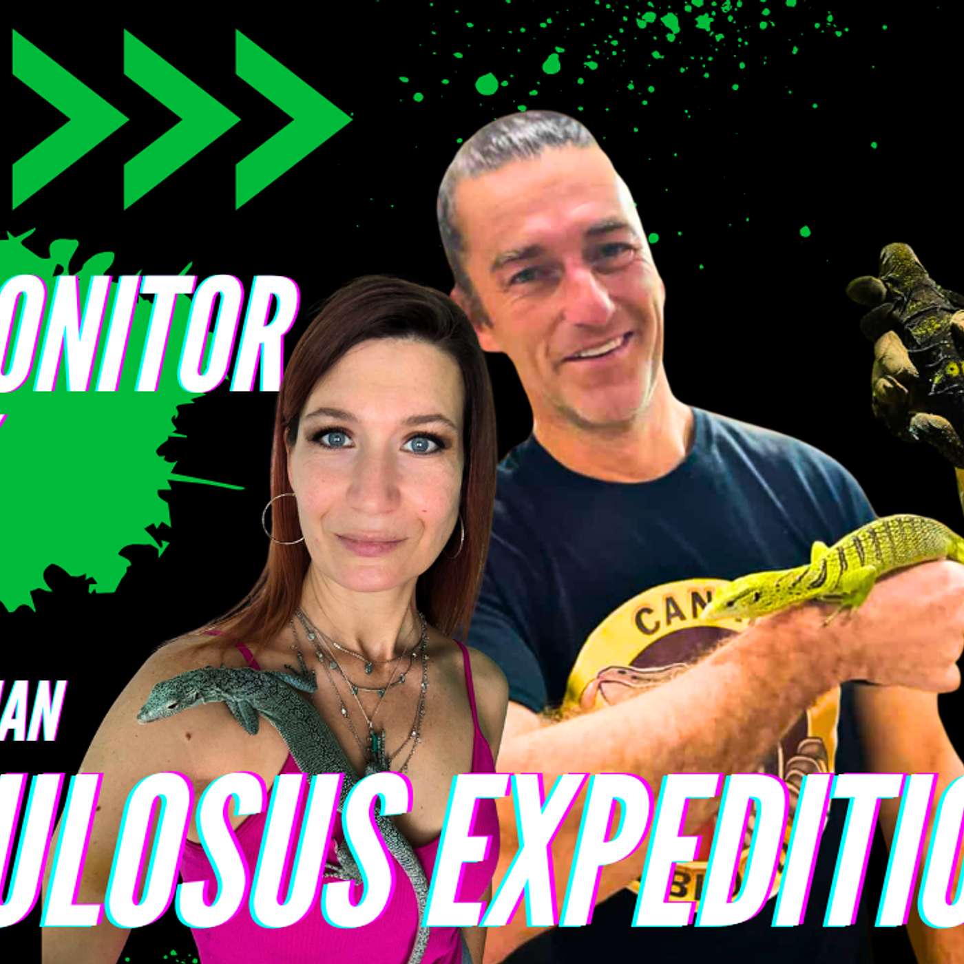 All Monitor Talk w/ Cole Chapman Ep.57