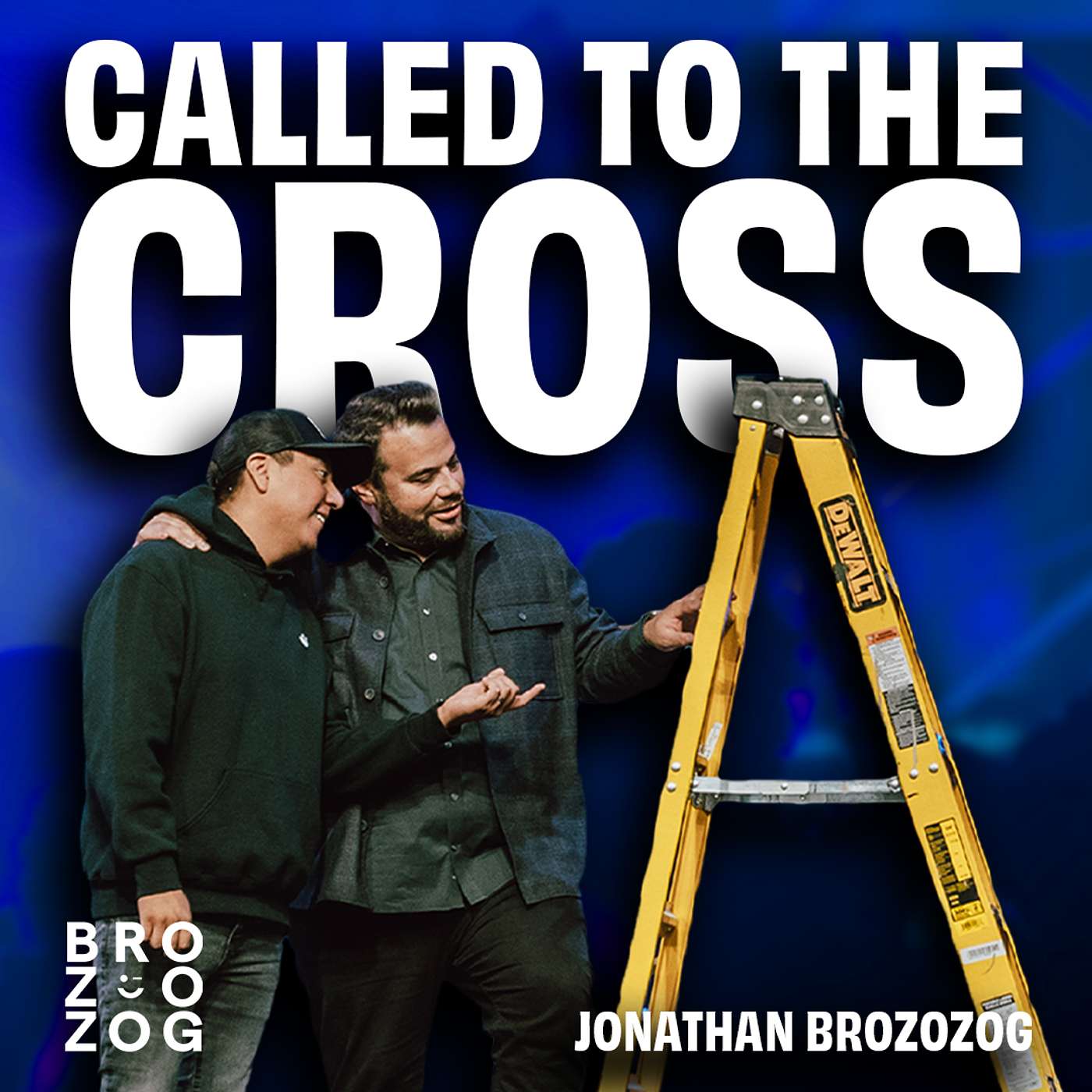 Jonathan Brozozog Ministries