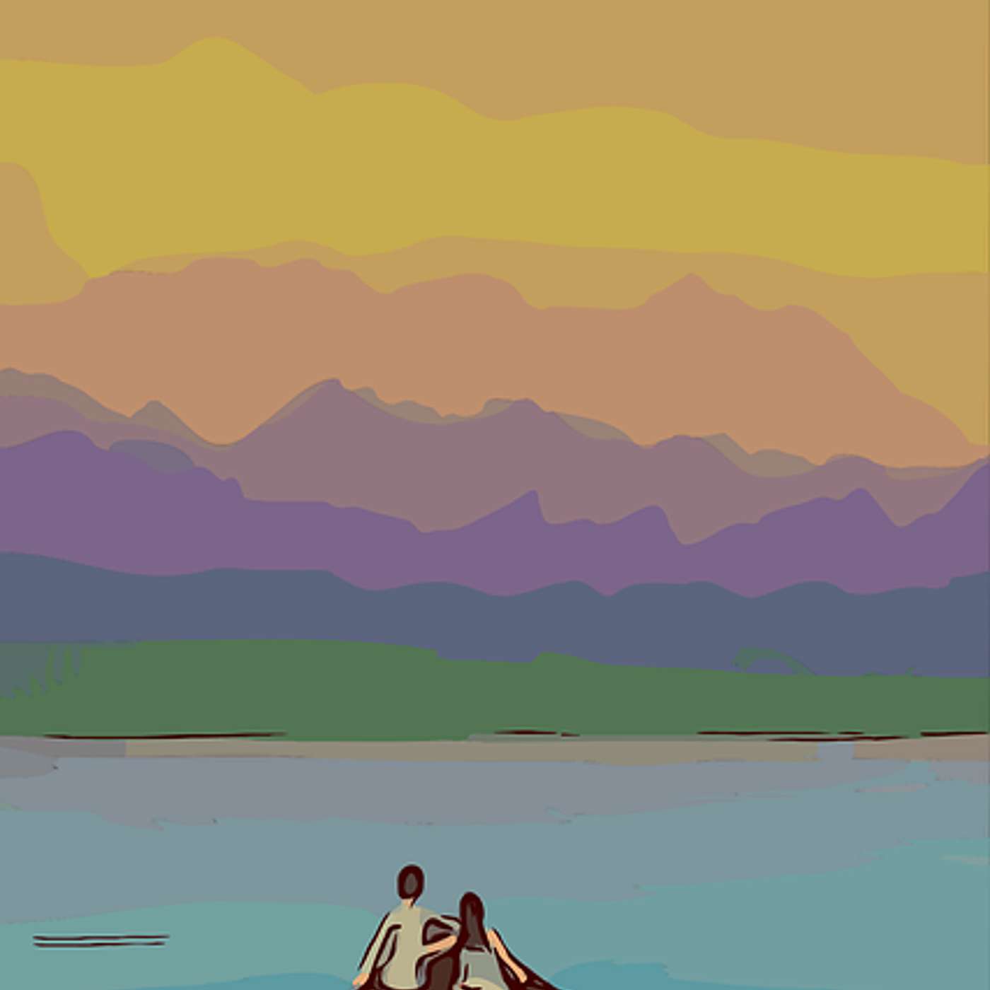 Why Good Christians Stay in Bad Relationships episode artwork