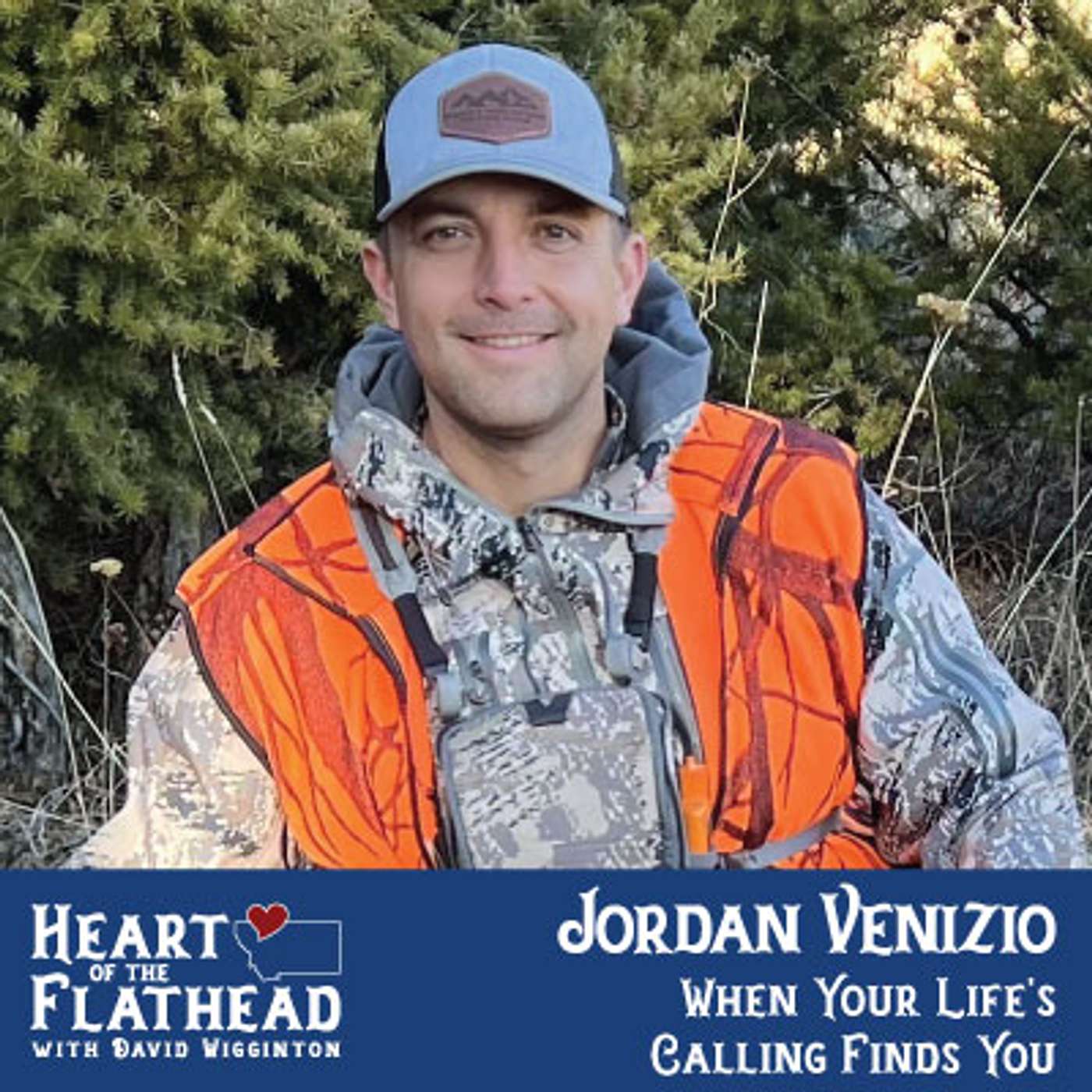 Heart of the Flathead