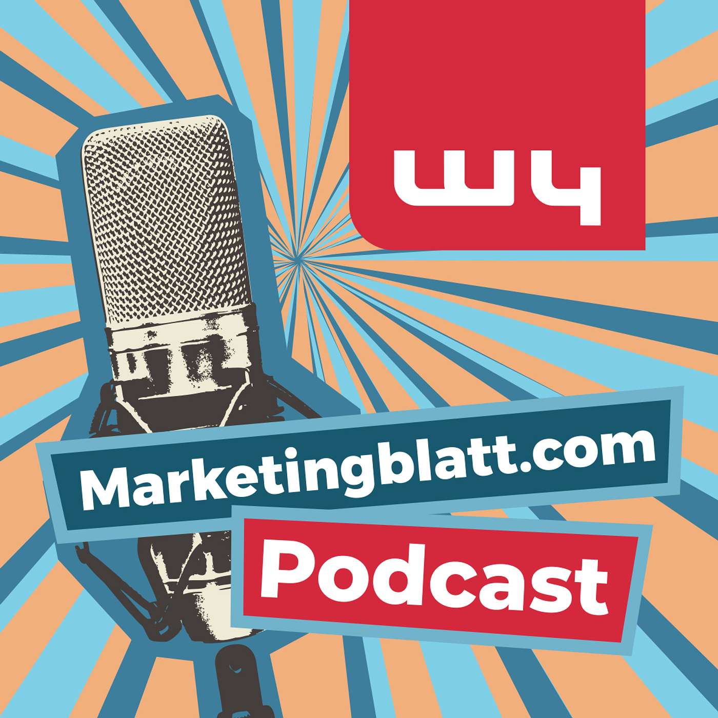 Marketingblatt Podcast