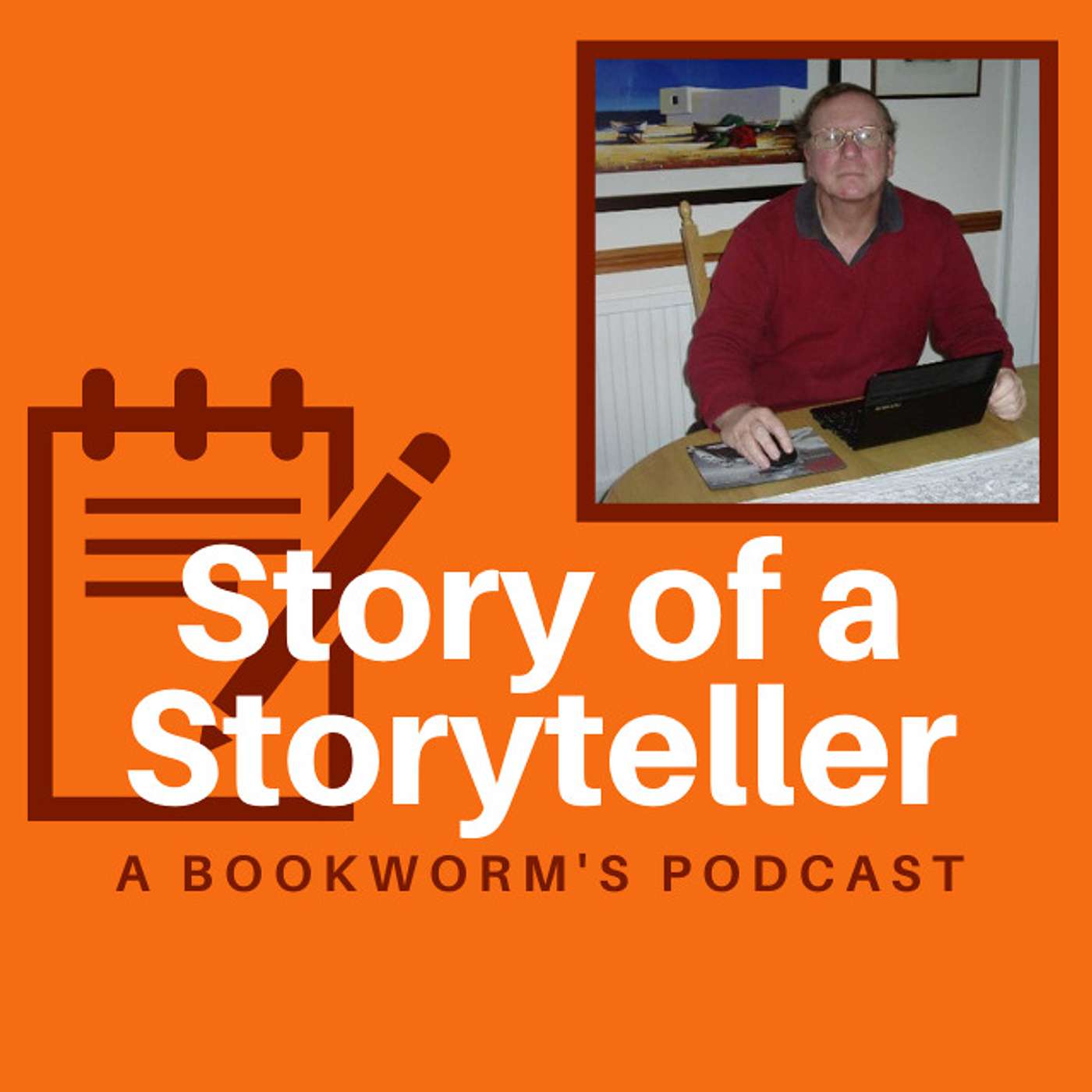 Story of a Storyteller