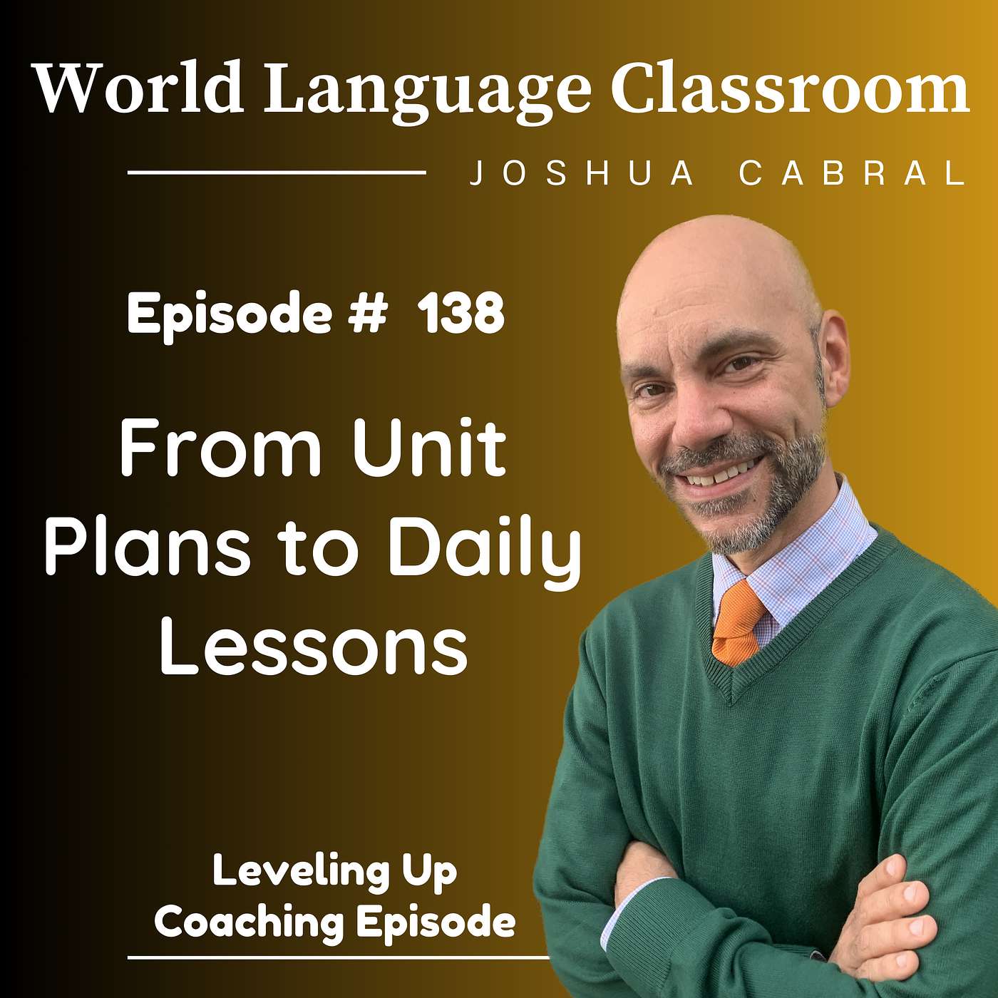 World Language Classroom
