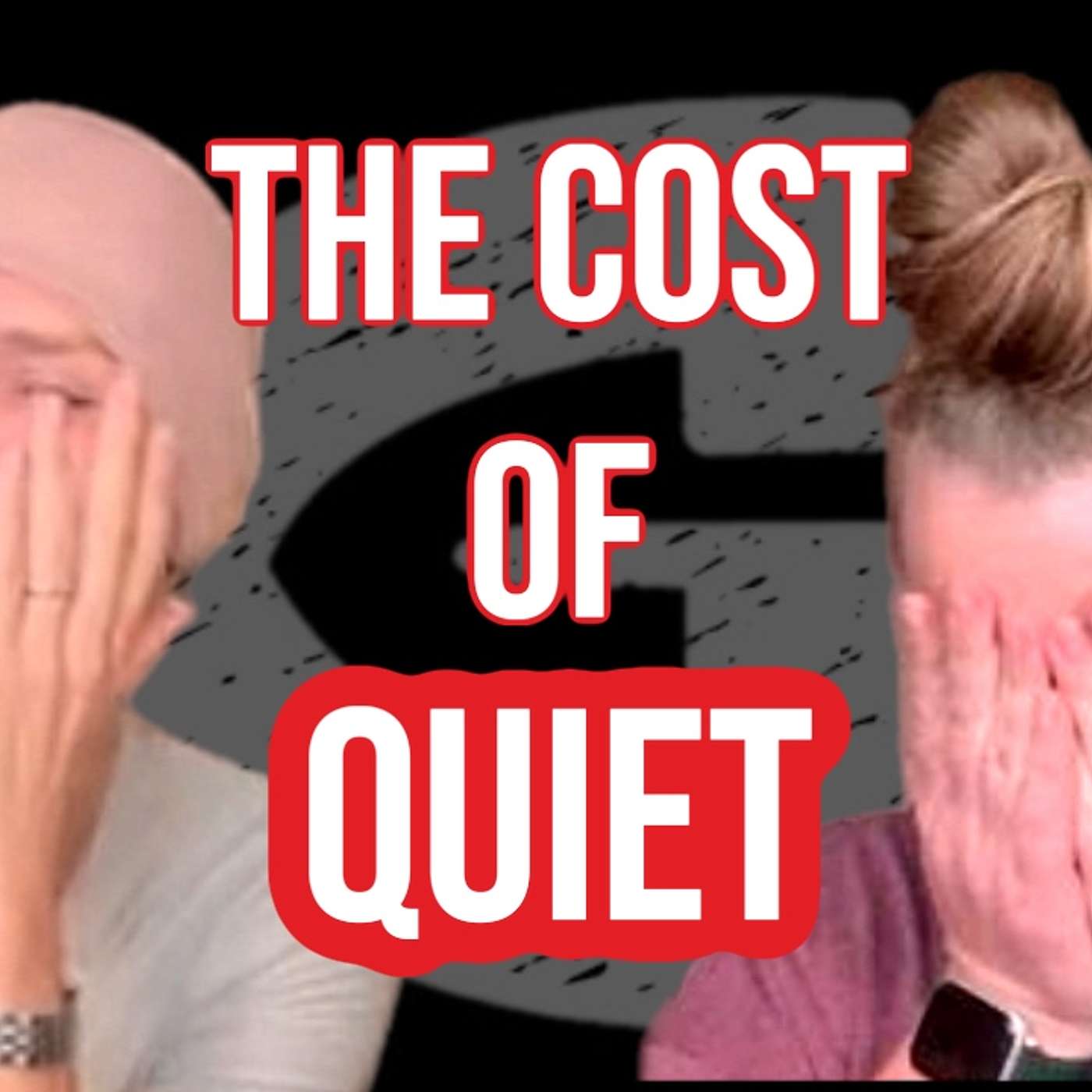 S2, EP 3: THE COST OF QUIET: Why Women Don't Speak Up