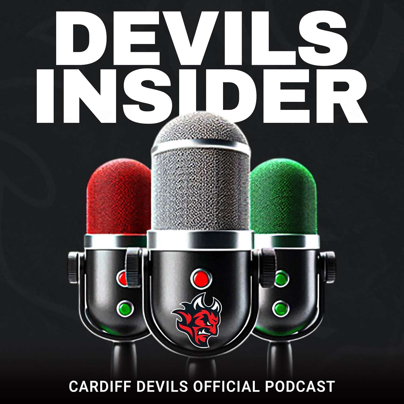 Devils Insider - 2026/27 Season Preview episode artwork