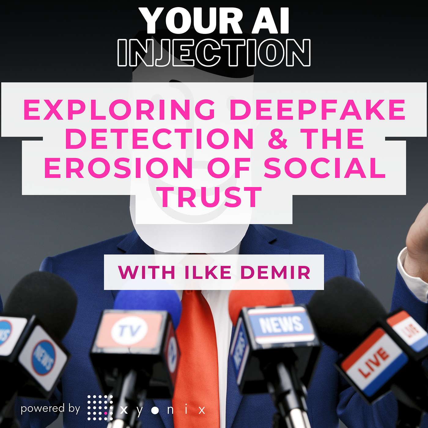 Your AI Injection