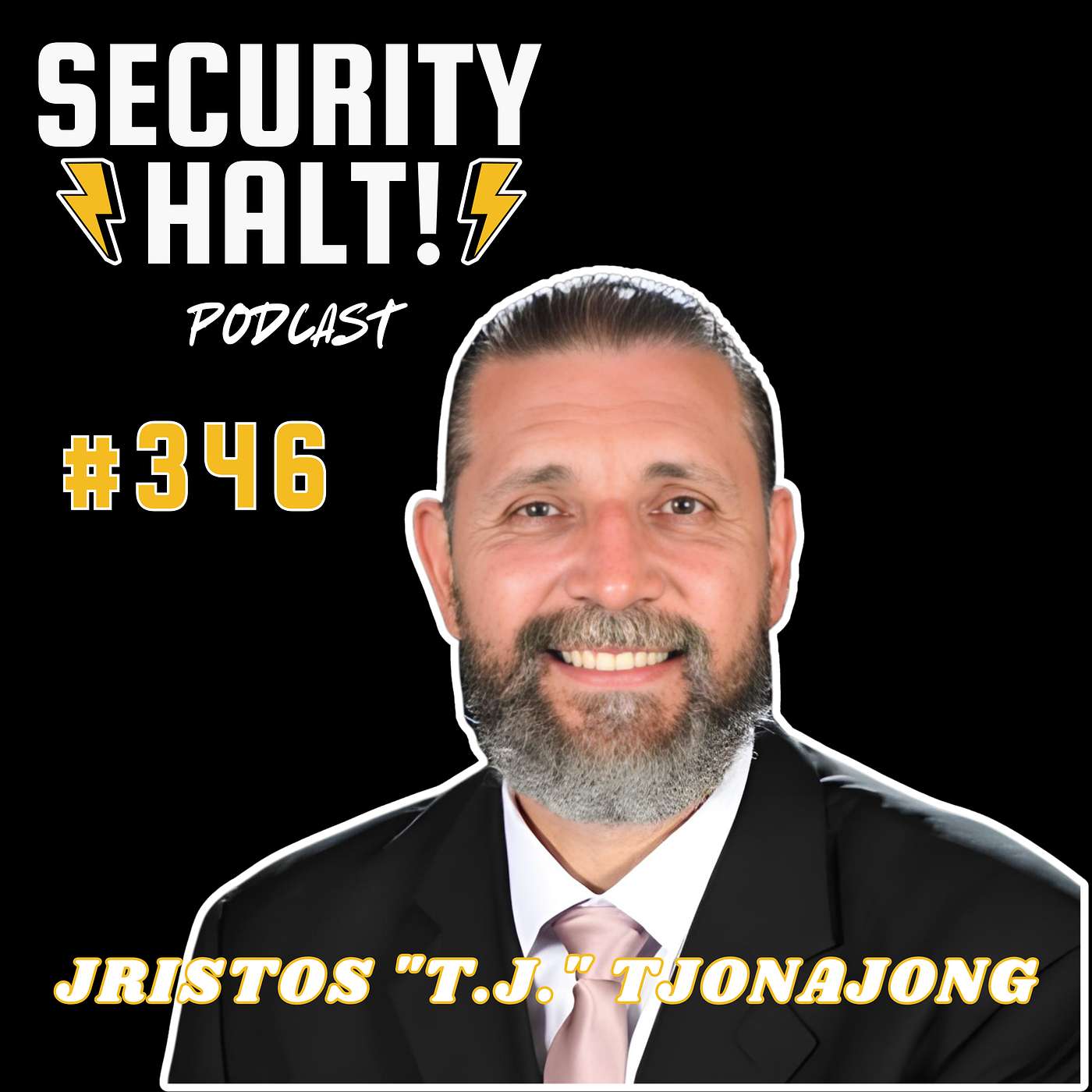 From Panama to the Special Forces: How Jristos "T.J." Tjonajong Found Strength Through Struggle