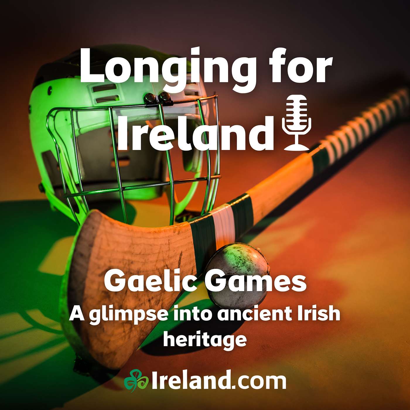 Gaelic Games – A glimpse into ancient Irish heritage
