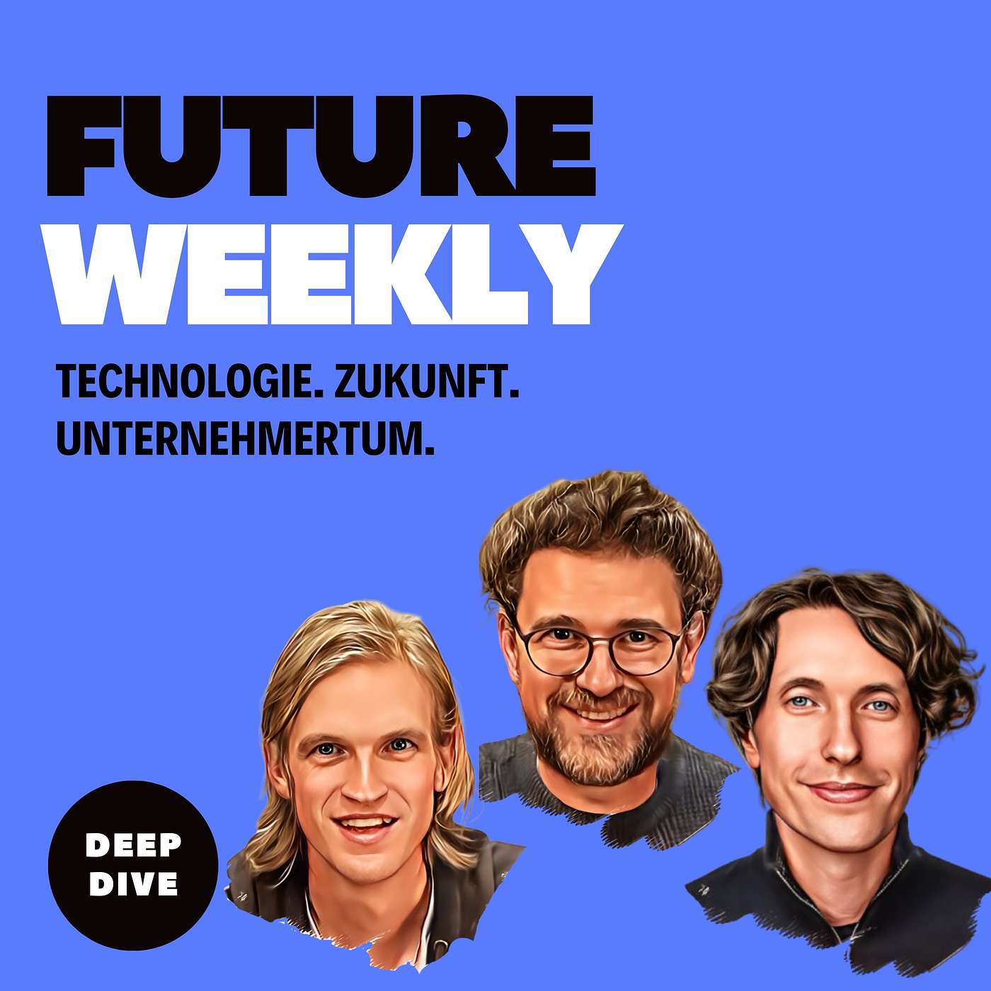 #492 - Mario Zechner & Armin Ronacher über Agentic AI, Polarisierung & die Zukunft des Programmierens