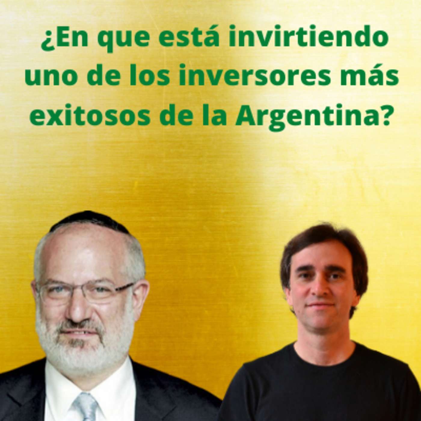 Fede Tessore - El Podcast