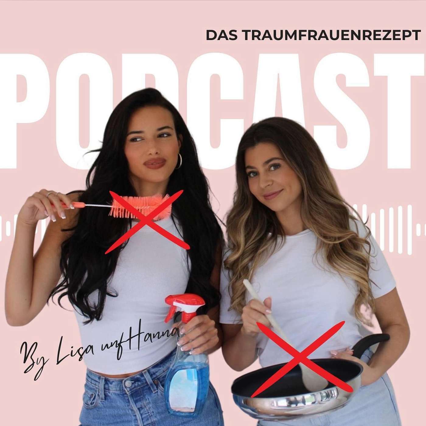 Das Traumfrauenrezept