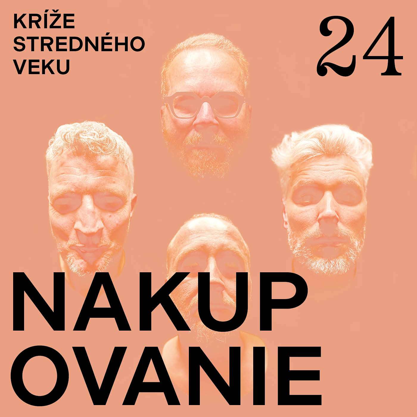 Kríže stredného veku