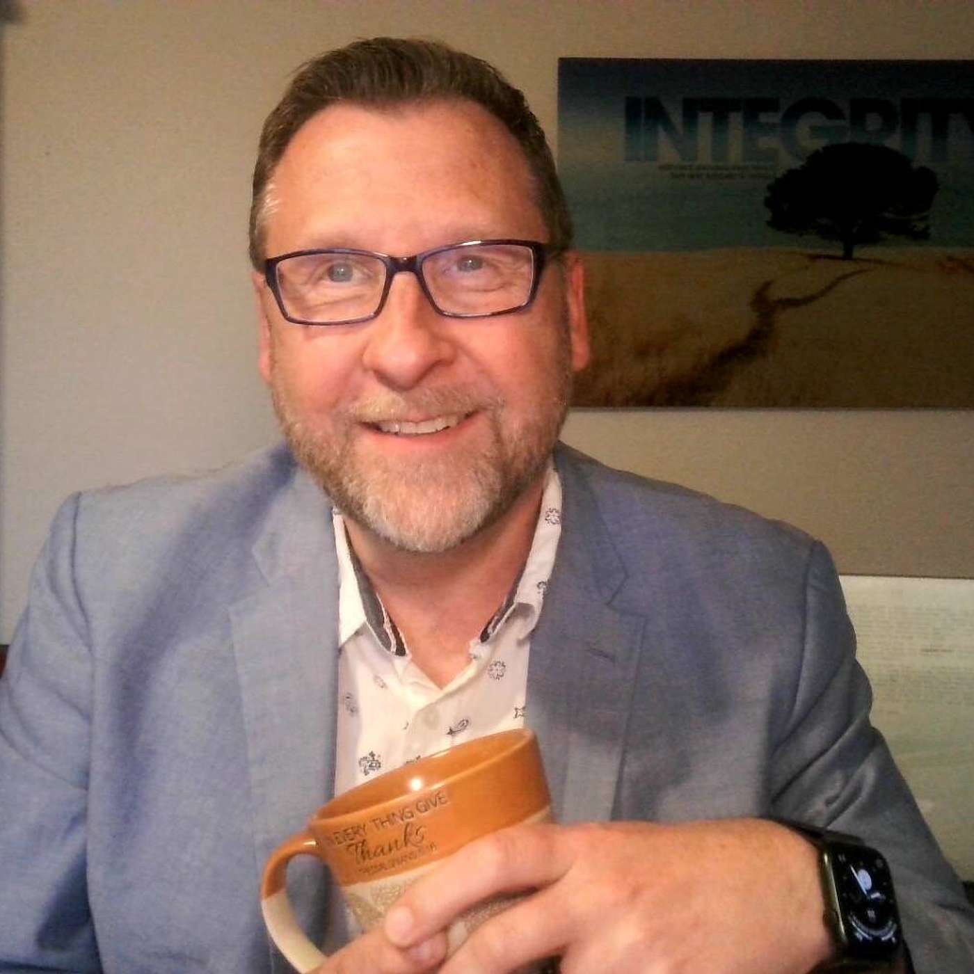 E117: James Zeigler