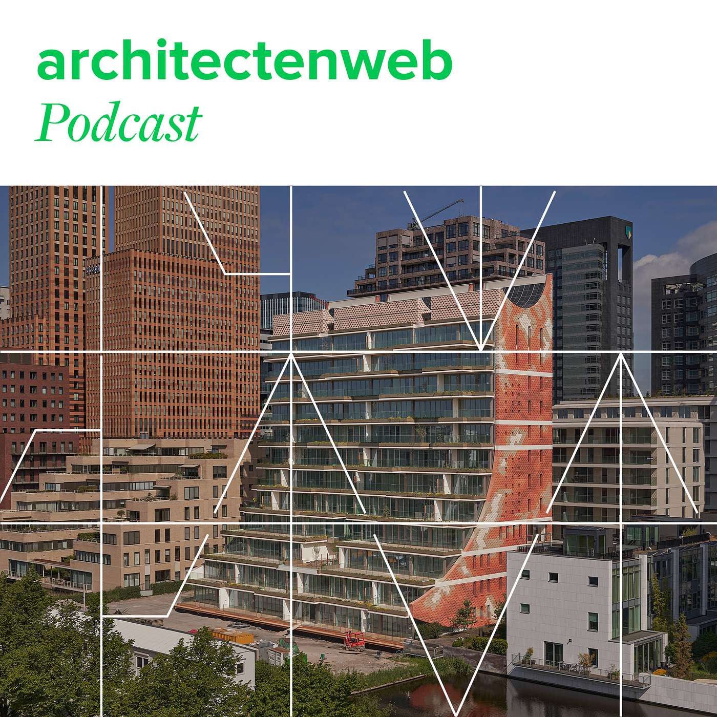 Architectenweb Podcast