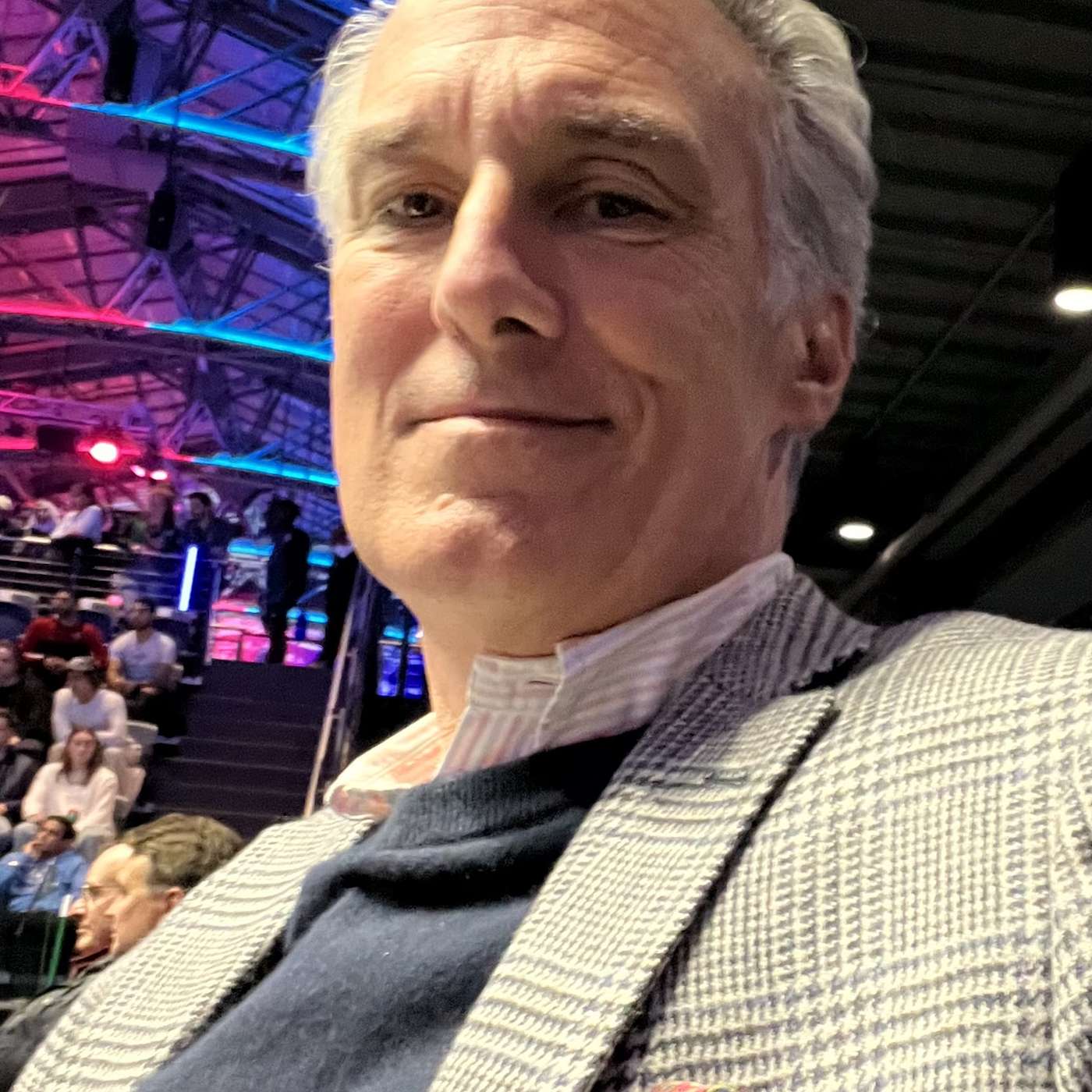 Jim Moore: Part 1